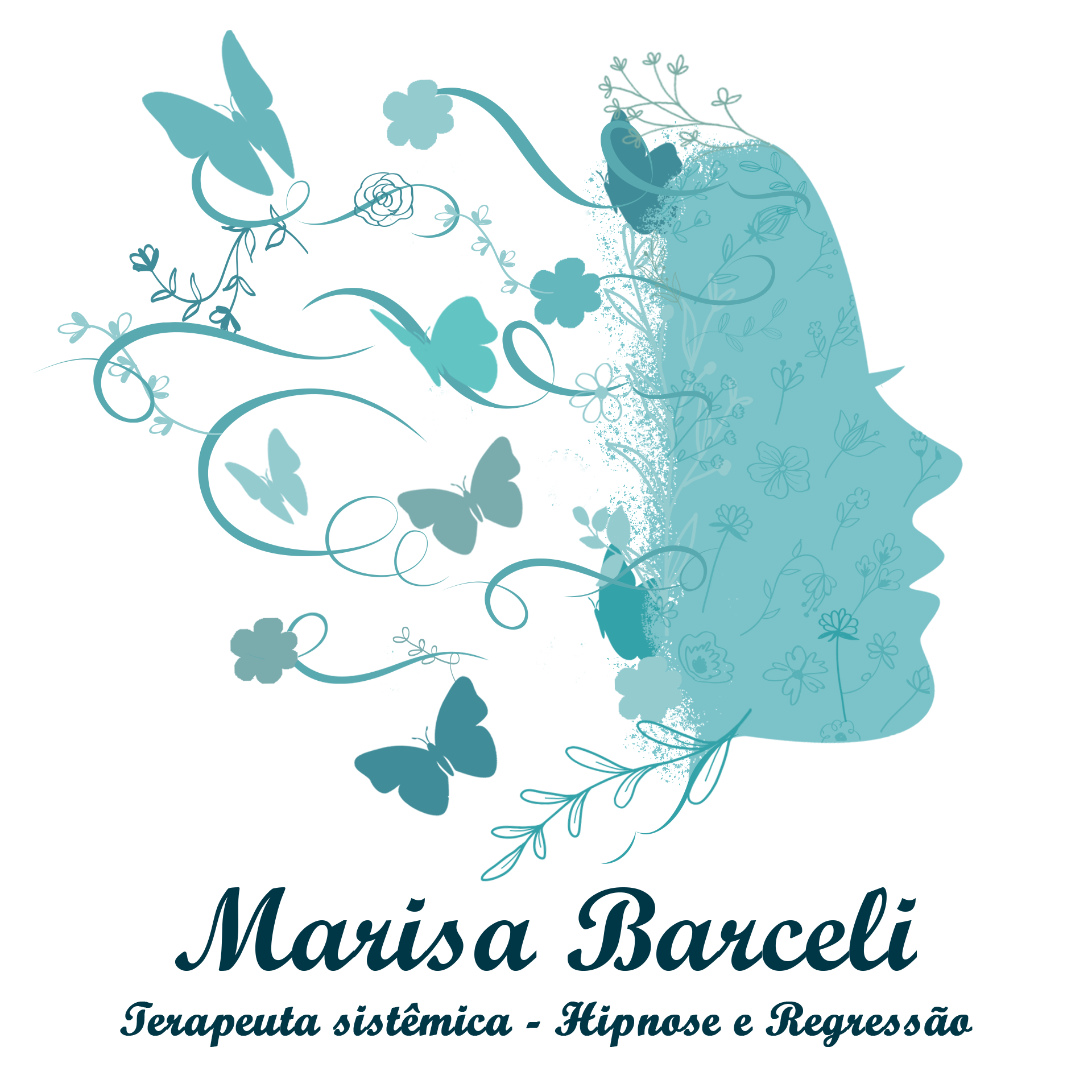 Logotipo Marisa Barceli - Terapeuta Sistêmica